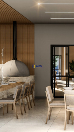 Imagem Apartamento com 2 Quartos à Venda, 70 m² em Ipa Club - Sorocaba
