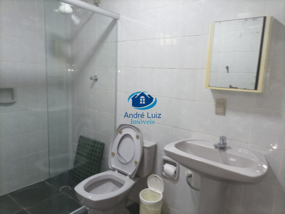 Imagem Casa com 5 Quartos à Venda, 282 m² em Lázaro - Ubatuba