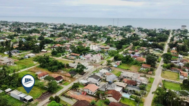 Imagem Terreno à Venda, 192 m² em Continental - Itapoá