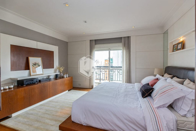 Imagem Apartamento com 4 Quartos à Venda, 300 m² em Planalto Paulista - São Paulo Imagem Apartamento com 4 Quartos à Venda, 300 m² em Planalto Paulista - São Paulo