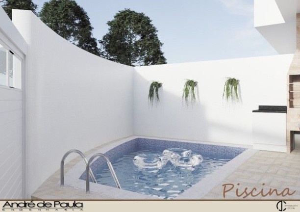 Imagem Casa com 2 Quartos à Venda, 74 m² em Estancia Sao Jose - Peruíbe Imagem Casa com 2 Quartos à Venda, 74 m² em Estancia Sao Jose - Peruíbe