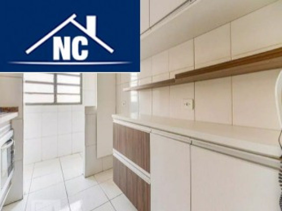 Imagem Apartamento com 2 Quartos à Venda, 48 m² em Jardim Vergueiro (sacomã) - São Paulo Imagem Apartamento com 2 Quartos à Venda, 48 m² em Jardim Vergueiro (sacomã) - São Paulo
