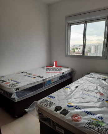 Imagem Imóvel com 2 Quartos à Venda, 41 m² em Tucuruvi - São Paulo