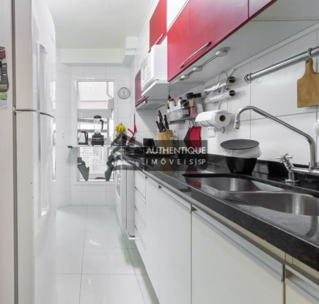Imagem Cobertura com 2 Quartos à Venda, 140 m² em Vila Mariana - São Paulo Imagem Cobertura com 2 Quartos à Venda, 140 m² em Vila Mariana - São Paulo