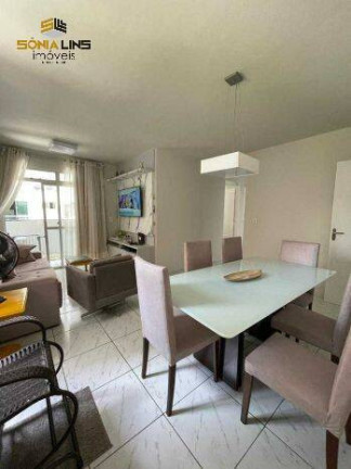 Imagem Apartamento com 3 Quartos à Venda, 75 m² em Bessa - João Pessoa Imagem Apartamento com 3 Quartos à Venda, 75 m² em Bessa - João Pessoa