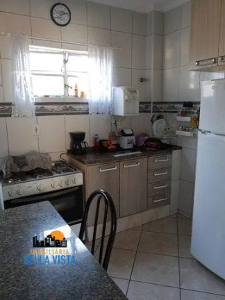 Imagem Apartamento com 3 Quartos à Venda,  em Jardim Conceicaozinha - Guarujá