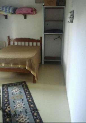 Imagem Casa com 2 Quartos à Venda, 91 m² em Massaguaçu - Caraguatatuba