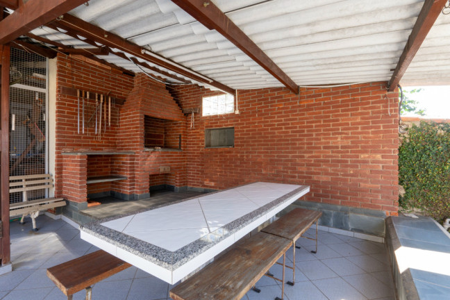 Imagem Casa com 3 Quartos à Venda, 206 m² em Vila Inah - São Paulo Imagem Casa com 3 Quartos à Venda, 206 m² em Vila Inah - São Paulo