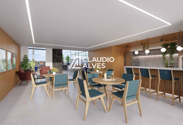 Imagem Apartamento com 3 Quartos à Venda, 121 m² em Santa Mônica - Feira De Santana Imagem Apartamento com 3 Quartos à Venda, 121 m² em Santa Mônica - Feira De Santana