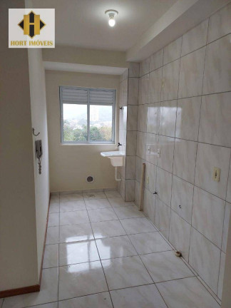 Imagem Apartamento com 2 Quartos para Alugar, 50 m² em Casa Branca - Itapema