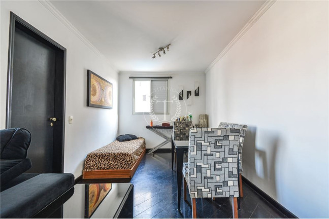 Imagem Apartamento com 1 Quarto à Venda, 65 m² em Cidade Vargas - São Paulo