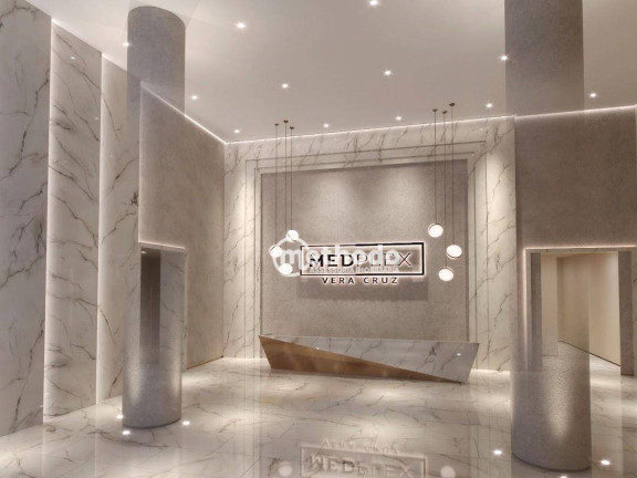 Imagem Sala Comercial à Venda, 35 m² em Centro - Campinas