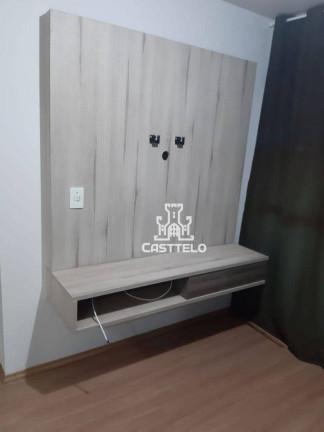 Imagem Apartamento com 2 Quartos à Venda, 50 m² em Paraíso - Londrina
