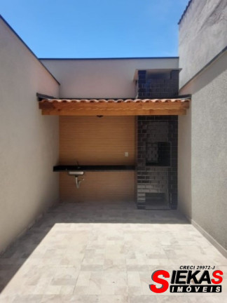 Imagem Sobrado com 3 Quartos à Venda, 121 m² em Penha De França - São Paulo Imagem Sobrado com 3 Quartos à Venda, 121 m² em Penha De França - São Paulo