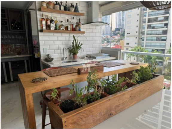 Imagem Apartamento com 2 Quartos à Venda, 111 m² em Aclimação - São Paulo