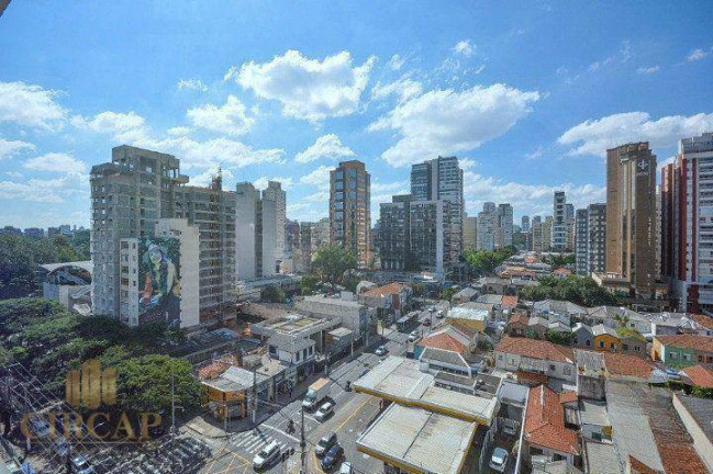 Imagem Apartamento com 2 Quartos à Venda, 71 m² em Pinheiros - São Paulo Imagem Apartamento com 2 Quartos à Venda, 71 m² em Pinheiros - São Paulo