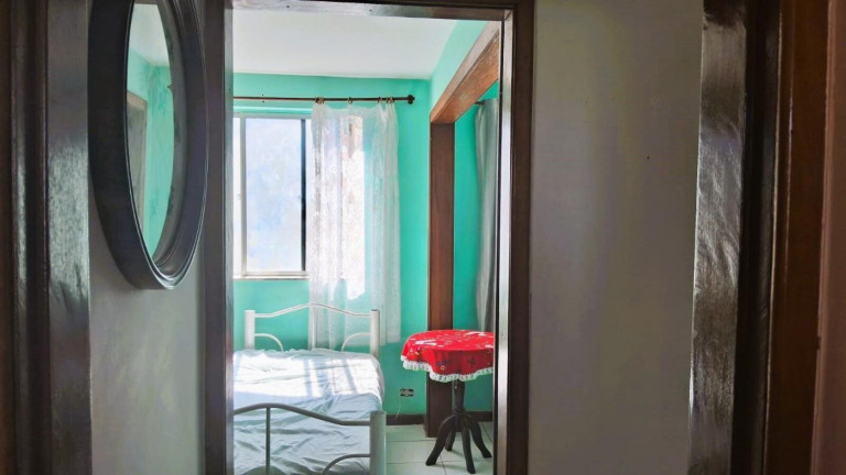 Imagem Apartamento com 3 Quartos à Venda, 58 m² em Jacarepaguá - Rio De Janeiro Imagem Apartamento com 3 Quartos à Venda, 58 m² em Jacarepaguá - Rio De Janeiro