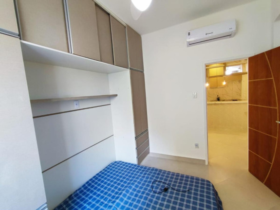 Imagem Apartamento com 1 Quarto à Venda, 35 m² em Copacabana - Rio De Janeiro Imagem Apartamento com 1 Quarto à Venda, 35 m² em Copacabana - Rio De Janeiro