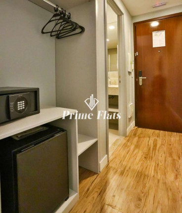 Imagem Apartamento com 1 Quarto à Venda, 32 m² em Vila Homero Thon - Santo André Imagem Apartamento com 1 Quarto à Venda, 32 m² em Vila Homero Thon - Santo André