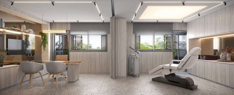 Imagem Imóvel Comercial à Venda, 29 m² em Higienópolis - São Paulo