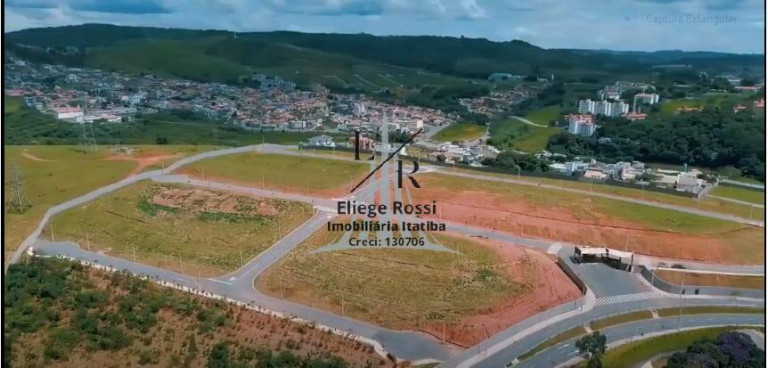 Imagem Terreno à Venda, em Jardim Santa Rosa - Itatiba Imagem Terreno à Venda, em Jardim Santa Rosa - Itatiba