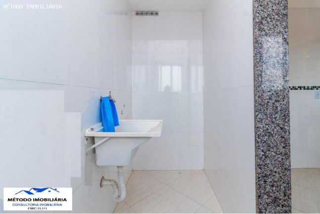 Imagem Apartamento com 2 Quartos à Venda, 70 m² em Vila Helena - Santo André