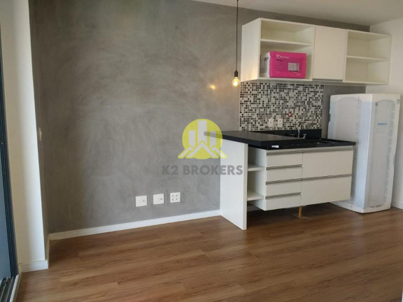 Imagem Apartamento com 1 Quarto à Venda, 31 m² em Vila Madalena - São Paulo Imagem Apartamento com 1 Quarto à Venda, 31 m² em Vila Madalena - São Paulo
