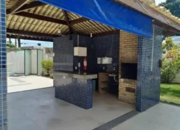 Imagem Apartamento com 2 Quartos à Venda, 58 m² em Saboeiro - Salvador