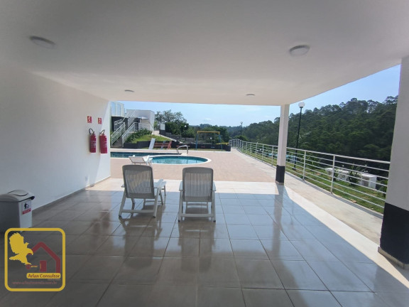 Imagem Apartamento com 2 Quartos à Venda, 46 m² em Jardim Luciana - Franco Da Rocha Imagem Apartamento com 2 Quartos à Venda, 46 m² em Jardim Luciana - Franco Da Rocha