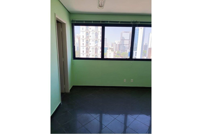 Foto do imóvel Sala Comercial à Venda, 32 m² em Campo Belo - São Paulo