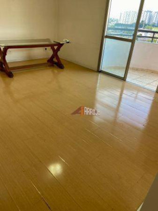 Imagem Apartamento com 3 Quartos à Venda, 88 m² em Tatuapé - São Paulo