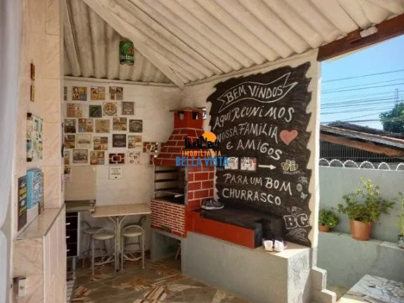 Imagem Casa com 2 Quartos à Venda, em Catiapoã - São Vicente Imagem Casa com 2 Quartos à Venda, em Catiapoã - São Vicente
