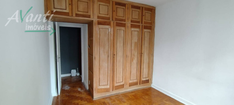 Imagem Apartamento com 1 Quarto à Venda, 60 m² em Paquetá - Santos Imagem Apartamento com 1 Quarto à Venda, 60 m² em Paquetá - Santos
