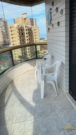 Imagem Apartamento com 3 Quartos à Venda, 125 m² em Caiçara - Praia Grande Imagem Apartamento com 3 Quartos à Venda, 125 m² em Caiçara - Praia Grande
