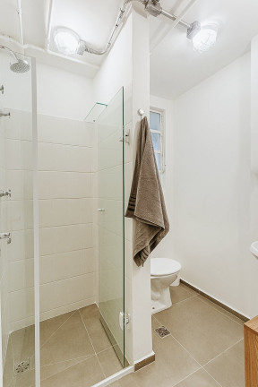 Imagem Apartamento com 4 Quartos à Venda, 85 m² em Itaim Bibi - São Paulo