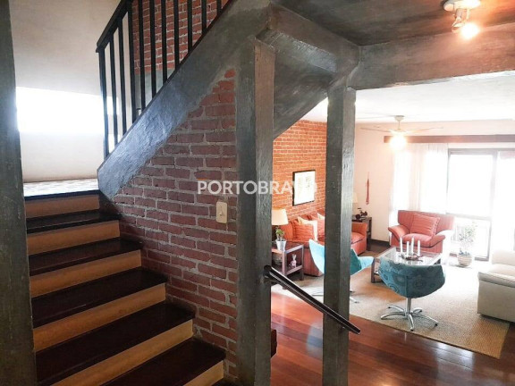 Imagem Casa com 5 Quartos à Venda, 380 m² em Alphaville - Santana De Parnaíba Imagem Casa com 5 Quartos à Venda, 380 m² em Alphaville - Santana De Parnaíba
