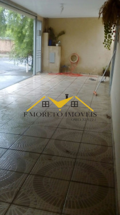 Imagem Casa com 2 Quartos à Venda, 138 m² em Jardim Viena - São José Do Rio Preto Imagem Casa com 2 Quartos à Venda, 138 m² em Jardim Viena - São José Do Rio Preto