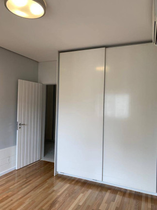 Imagem Apartamento com 4 Quartos para Alugar, 412 m² em Itaim Bibi - São Paulo