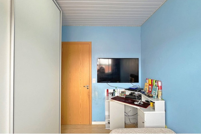 Imagem Casa com 3 Quartos à Venda, 144 m² em Hípica - Porto Alegre Imagem Casa com 3 Quartos à Venda, 144 m² em Hípica - Porto Alegre