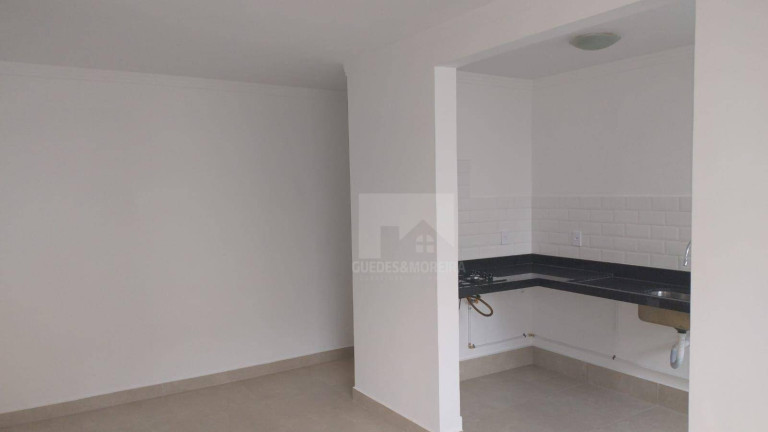 Imagem Apartamento com 2 Quartos à Venda, 52 m² em Jardim Nova Europa - Campinas