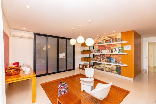 Imagem Apartamento com 2 Quartos à Venda, 146 m² em Cidade Jardim - São Paulo Imagem Apartamento com 2 Quartos à Venda, 146 m² em Cidade Jardim - São Paulo