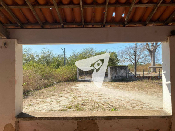 Imagem Terreno à Venda, 9.321 m² em Gereraú - Itaitinga Imagem Terreno à Venda, 9.321 m² em Gereraú - Itaitinga