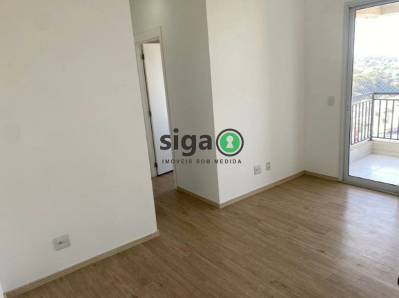 Imagem Apartamento com 2 Quartos à Venda, 50 m² em Vila Sônia - São Paulo Imagem Apartamento com 2 Quartos à Venda, 50 m² em Vila Sônia - São Paulo