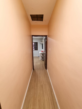 Imagem Casa com 3 Quartos à Venda, 204 m² em Piraporinha - Diadema