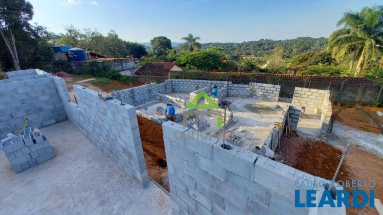 Imagem Casa com 3 Quartos à Venda, 81 m² em Chácara Remanso (caucaia Do Alto) - Cotia Imagem Casa com 3 Quartos à Venda, 81 m² em Chácara Remanso (caucaia Do Alto) - Cotia
