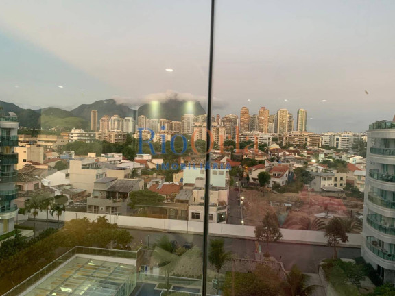 Imagem Cobertura com 4 Quartos à Venda, 575 m² em Barra Da Tijuca - Rio De Janeiro