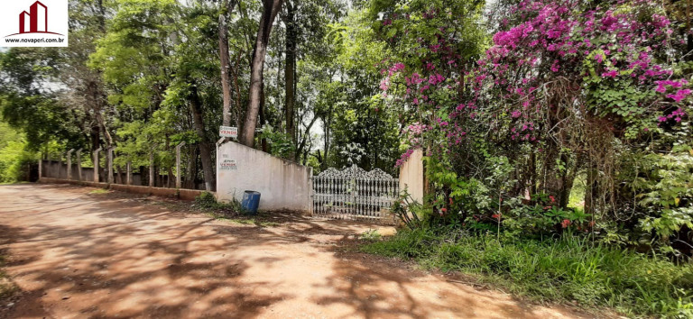 Imagem Imóvel com 3 Quartos à Venda,  em Chácaras Maristela - Franco Da Rocha