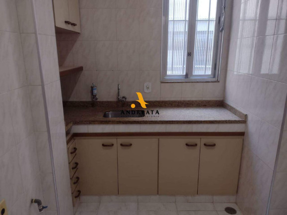 Imagem Apartamento com 2 Quartos à Venda, 51 m² em Glória - Rio De Janeiro