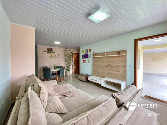Imagem Casa com 2 Quartos à Venda, 100 m² em Santo Antonio - Capao Da Canoa