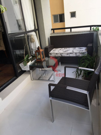 Imagem Apartamento com 4 Quartos à Venda, 296 m² em Santana - São Paulo